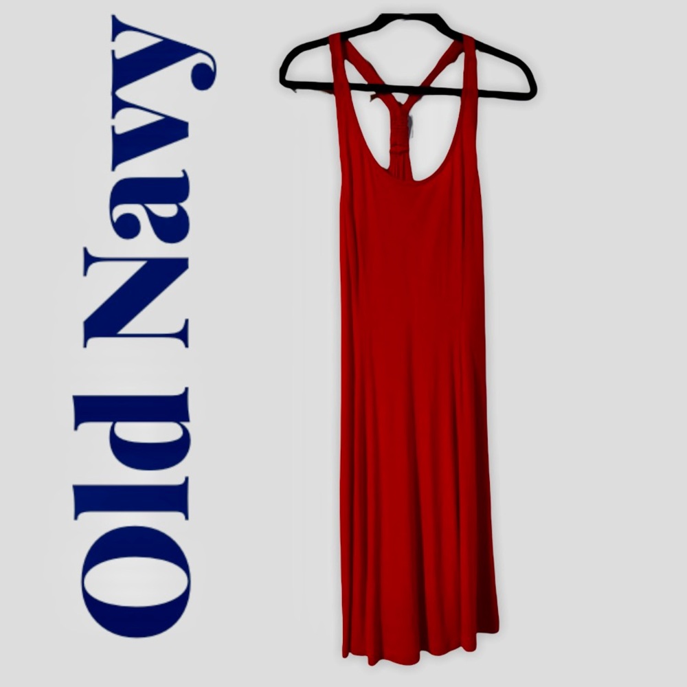Old summer dress